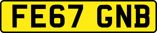 FE67GNB
