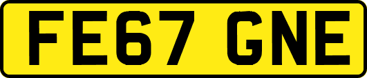 FE67GNE