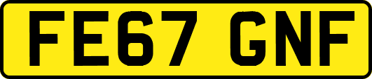 FE67GNF