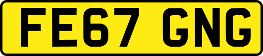 FE67GNG