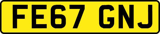 FE67GNJ