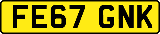 FE67GNK