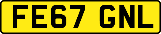 FE67GNL