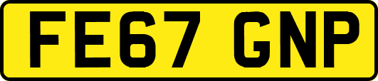 FE67GNP