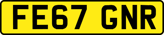 FE67GNR