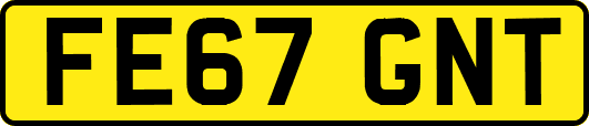 FE67GNT