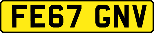 FE67GNV