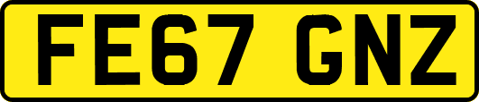 FE67GNZ