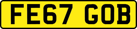 FE67GOB