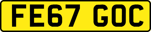 FE67GOC