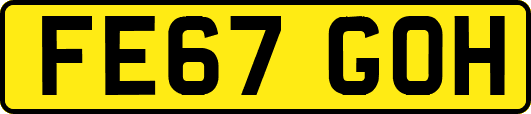 FE67GOH