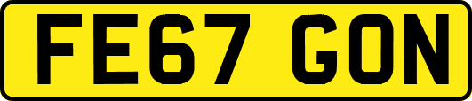 FE67GON