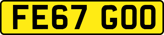 FE67GOO