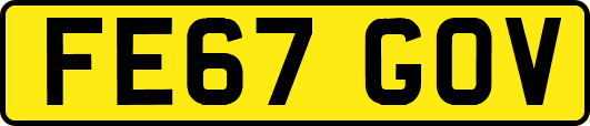FE67GOV