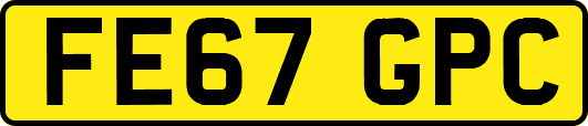 FE67GPC