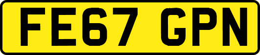 FE67GPN