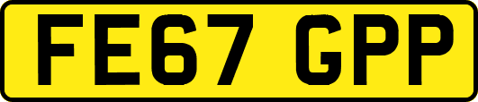 FE67GPP