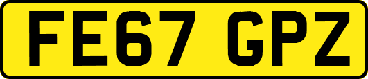 FE67GPZ