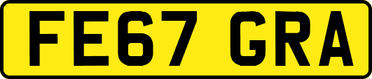 FE67GRA