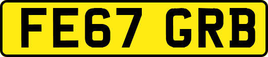 FE67GRB