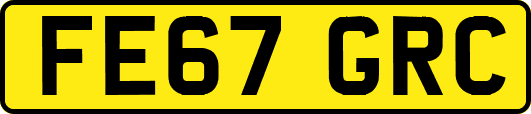 FE67GRC
