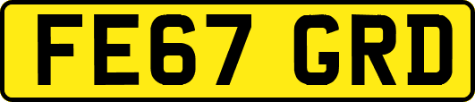 FE67GRD