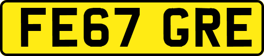 FE67GRE