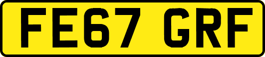 FE67GRF