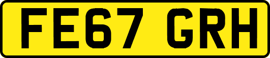 FE67GRH