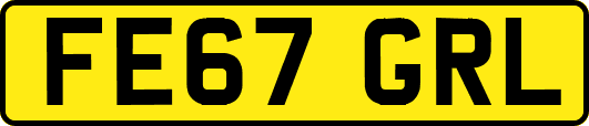 FE67GRL