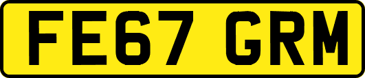 FE67GRM