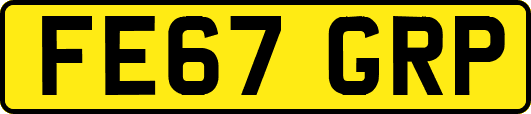 FE67GRP