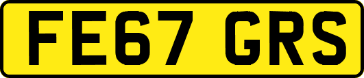 FE67GRS