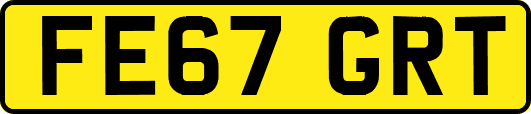 FE67GRT