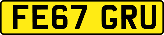 FE67GRU