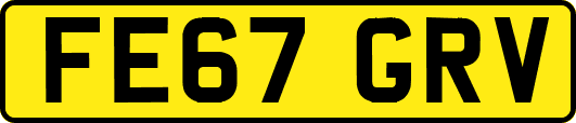 FE67GRV
