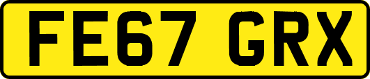 FE67GRX