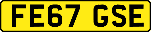FE67GSE