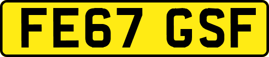 FE67GSF