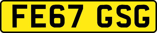 FE67GSG