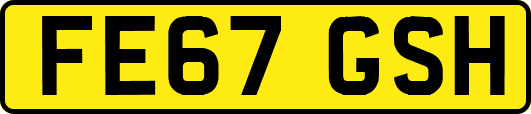 FE67GSH