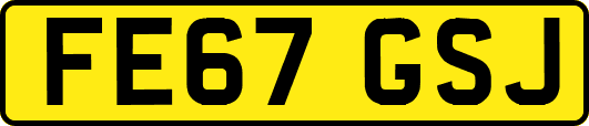 FE67GSJ