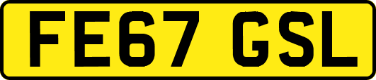 FE67GSL