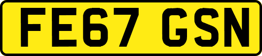 FE67GSN