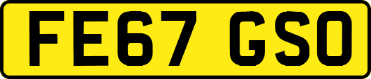 FE67GSO