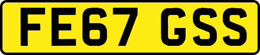 FE67GSS