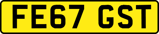 FE67GST