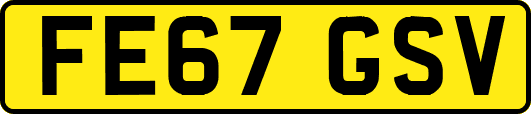 FE67GSV