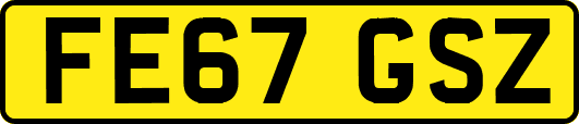 FE67GSZ