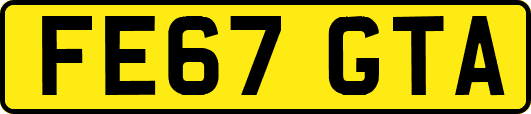 FE67GTA